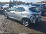 Toyota Corolla Se JTND4RBE9L3088225 снимка