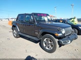 Jeep Wrangler Unlimited Sahara 4X4 1C4HJXEN9LW129949 снимка