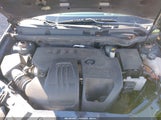 Chevrolet Cobalt Ls 1G1AK58H797256252 снимка