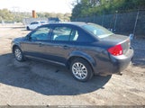 Chevrolet Cobalt Ls 1G1AK58H797256252 снимка