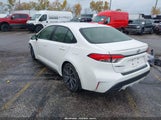 Toyota Corolla Se JTDS4MCE6NJ090459 снимка