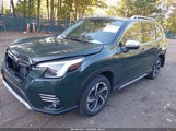 Subaru Forester Touring JF2SKARC7PH546846 fotografie