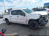 Chevrolet Silverado  Ltd 4Wd Short Bed Lt Trail Boss 1GCPYFED5NZ154342 fotografie