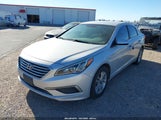 Hyundai Sonata Se 5NPE24AF1GH281152 снимка