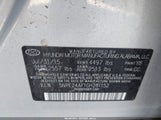 Hyundai Sonata Se 5NPE24AF1GH281152 снимка