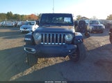 Jeep Wrangler Unlimited Sahara 4X4 1C4HJXEG2JW247016 fotografie