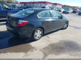 Honda Civic Hybrid JHMFB4F32CS009061 снимка