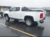Chevrolet Colorado 4Wd Long Box Lt 1GCHTCENXN1100267 photo