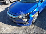 Honda Civic Lx 19XFC2F53GE023824 снимка