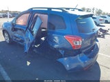 Subaru Forester 2.5I Limited JF2SJAKC7FH559396 снимка