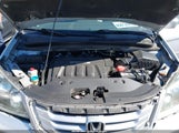 Honda Odyssey Ex-L 5FNRL3H77AB092146 снимка