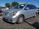 Honda Odyssey Ex-L 5FNRL3H77AB092146 снимка