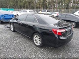 Toyota Camry Hybrid Xle 4T1BD1FK1EU110398 fotografie