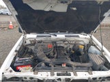 Nissan D21 Short Bed 1N6SD11S8LC422312 снимка