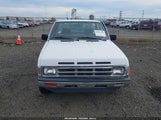 Nissan D21 Short Bed 1N6SD11S8LC422312 снимка
