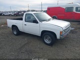 Nissan D21 Short Bed 1N6SD11S8LC422312 снимка