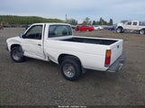 Nissan D21 Short Bed 1N6SD11S8LC422312 снимка