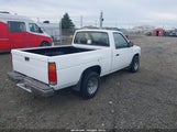 Nissan D21 Short Bed 1N6SD11S8LC422312 снимка