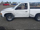 Nissan D21 Short Bed 1N6SD11S8LC422312 снимка