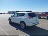 Nissan Rogue Sl 5N1AT2MV0FC761773 снимка
