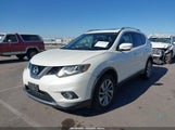 Nissan Rogue Sl 5N1AT2MV0FC761773 снимка