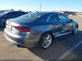Audi A5 45 Premium WAUTNAF55KA027566 снимка