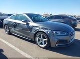Audi A5 45 Premium WAUTNAF55KA027566 снимка