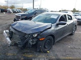 Honda Civic Lx 2HGFC2F61LH550561 снимка