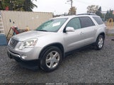 GMC Acadia Slt-1 1GKER33707J173435 снимка