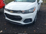 Chevrolet Trax Ls KL7CJKSB6JB621654 снимка