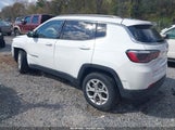Jeep Compass Latitude 4X4 3C4NJDBN7RT118405 снимка