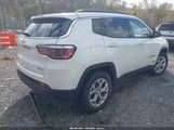 Jeep Compass Latitude 4X4 3C4NJDBN7RT118405 снимка