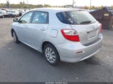 Toyota Matrix 2T1KU40E89C164843 снимка