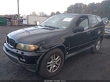 BMW X5 3.0I 5UXFA13515LY00993 снимка