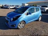Chevrolet Spark Ls Cvt KL8CB6S92FC710202 fotografie