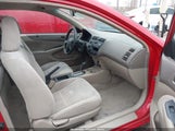 Honda Civic Lx 1HGEM22521L116221 снимка