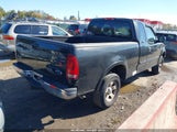 Ford F-150 Lariat/Xl/Xlt 1FTRX18L52NB13973 photo