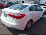 Kia Forte Lx KNAFX4A63G5515018 снимка