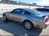 Ford Mustang V6 Deluxe/V6 Premium 1ZVHT80NX85177803 fotografie