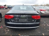 Audi A8 L 3.0 Tdi WAURMAFD0EN002589 снимка