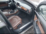 Audi A8 L 3.0 Tdi WAURMAFD0EN002589 снимка
