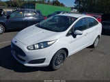 Ford Fiesta S 3FADP4AJ0HM128331 снимка
