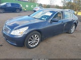 Infiniti G37X JNKCV61F19M054237 снимка