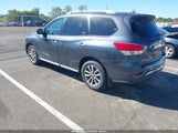 Nissan Pathfinder Sv 5N1AR2MN5EC630853 снимка