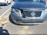 Nissan Pathfinder Sv 5N1AR2MN5EC630853 снимка