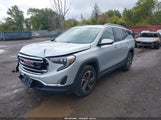 GMC Terrain Slt 3GKALVEV8KL317256 снимка