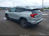 GMC Terrain Slt 3GKALVEV8KL317256 снимка