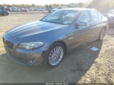 BMW 535I xDrive WBAFU7C5XCDU62140 снимка