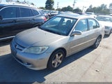 Honda Civic Ex 2HGES26764H537748 снимка