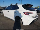 Toyota Corolla Se Nightshade Edition JTND4RBE0L3097217 fotografie